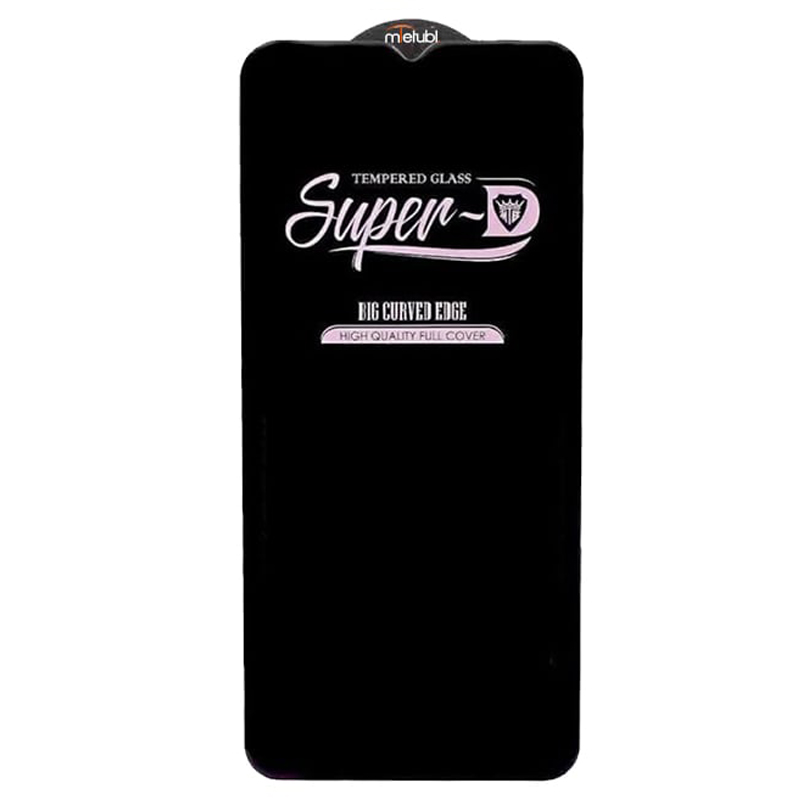 گلس شیائومی Redmi 12 /Redmi 13