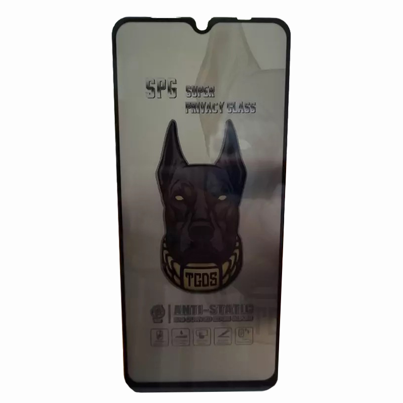 گلس پرایوسی سامسونگ A54 / S23FE