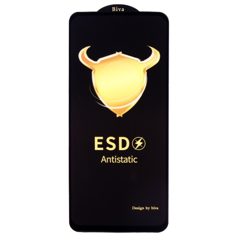 گلس گوشی سامسونگ A11 و شیائومی Redmi Note 9