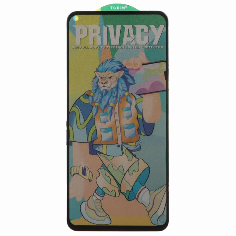 گلس پرایوسی گوشی سامسونگ A35 /A55