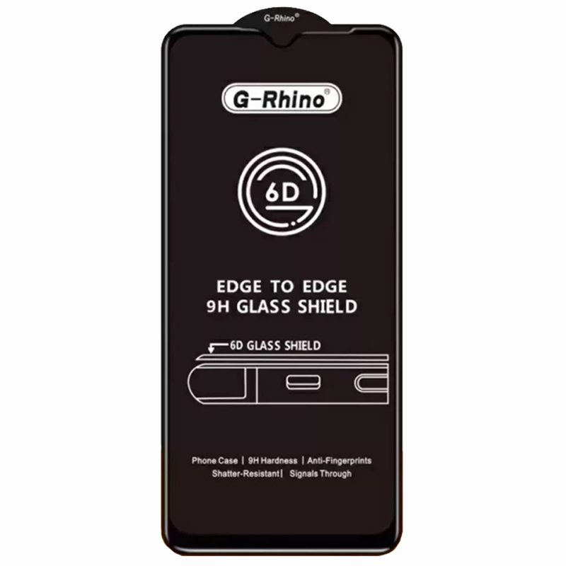 گلس گوشی iPhone 12 /12Po